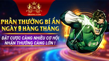 Okking – Okking.com | Link Trang Chủ Nhà Cái Uy Tín 2026 12 okking uu dai 1