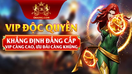 Okking – Okking.com | Link Trang Chủ Nhà Cái Uy Tín 2026 11 okking uu dai 3